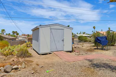 548 War Eagle Plz, Lake Havasu City, AZ 86406 - Photo 41