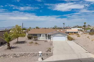 548 War Eagle Plaza, Lake Havasu City, AZ 86406 - Photo 3