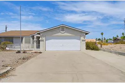 548 War Eagle Plz, Lake Havasu City, AZ 86406 - Photo 45