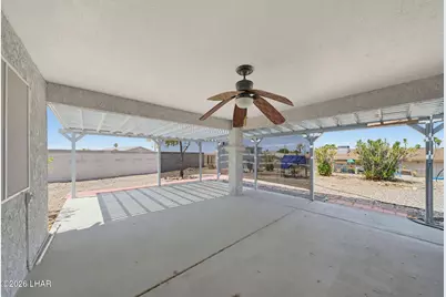 548 War Eagle Plz, Lake Havasu City, AZ 86406 - Photo 37