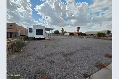 49690 Opal Ave, Quartzsite, AZ 85346 - Photo 3
