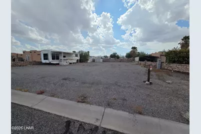 49690 Opal Ave, Quartzsite, AZ 85346 - Photo 1
