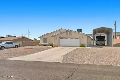 2275 Seabring Dr, Lake Havasu City, AZ 86403 - Photo 5