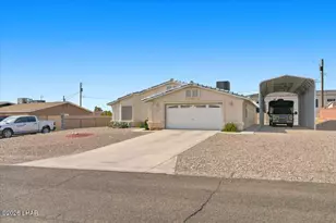 2275 Seabring Dr, Lake Havasu City, AZ 86403 - Photo 5