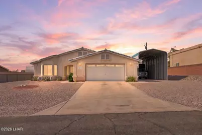 2275 Seabring Dr, Lake Havasu City, AZ 86403 - Photo 1
