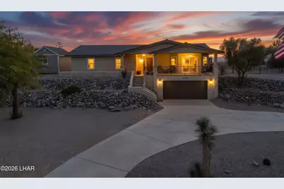3580 Yucca Dr, Lake Havasu City, AZ 86404 - Photo 3