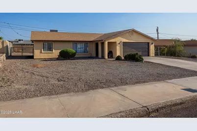 2534 San Juan Dr, Lake Havasu City, AZ 86403 - Photo 3