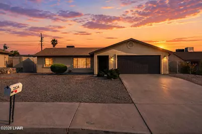 2534 San Juan Dr, Lake Havasu City, AZ 86403 - Photo 1
