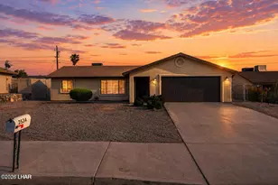 2534 San Juan Dr, Lake Havasu City, AZ 86403 - Photo 1