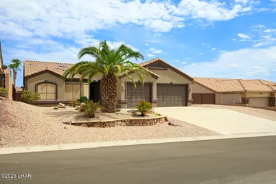 3834 Surrey Hills Ln, Lake Havasu City, AZ 86404 - Photo 3