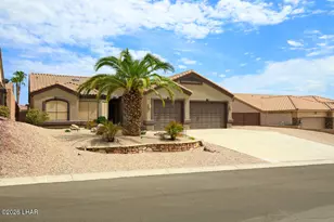 3834 Surrey Hills Ln, Lake Havasu City, AZ 86404 - Photo 3
