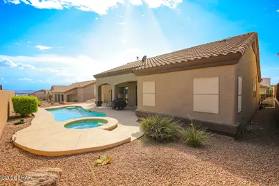 3834 Surrey Hills Ln, Lake Havasu City, AZ 86404 - Photo 21