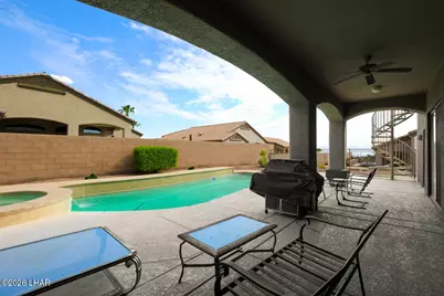 3834 Surrey Hills Ln, Lake Havasu City, AZ 86404 - Photo 19