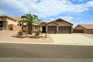 3834 Surrey Hills Ln, Lake Havasu City, AZ 86404 - Photo 1
