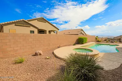 3834 Surrey Hills Ln, Lake Havasu City, AZ 86404 - Photo 23
