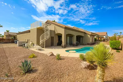 3834 Surrey Hills Ln, Lake Havasu City, AZ 86404 - Photo 21