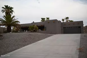 3775 Flying Cloud Ln, Lake Havasu City, AZ 86406 - Photo 1