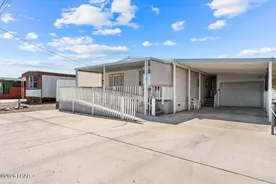 405 N Moonlight Dr, Parker, AZ 85344 - Photo 3