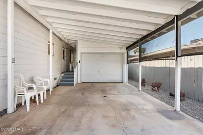 405 N Moonlight Dr, Parker, AZ 85344 - Photo 5