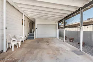 405 N Moonlight Dr, Parker, AZ 85344 - Photo 5