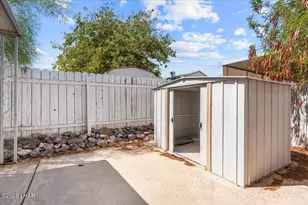 405 N Moonlight Dr, Parker, AZ 85344 - Photo 41