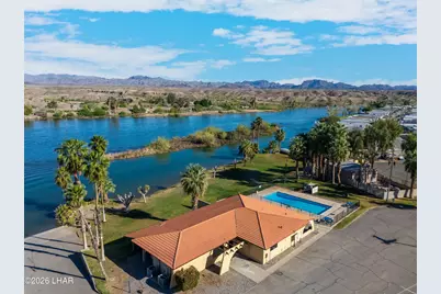 405 N Moonlight Dr, Parker, AZ 85344 - Photo 59