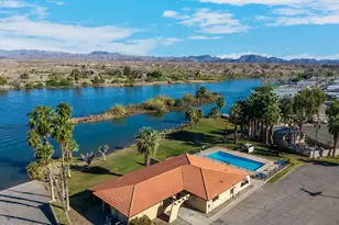 405 N Moonlight Dr, Parker, AZ 85344 - Photo 59