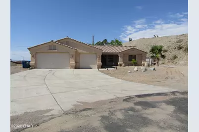 3666 Kiowa Plz, Lake Havasu City, AZ 86404 - Photo 1