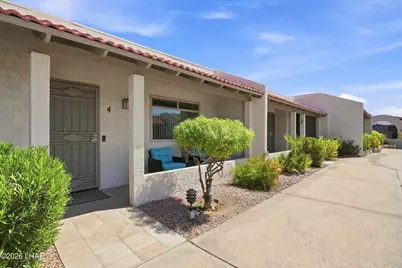 101 Mulberry Ave #4, Lake Havasu City, AZ 86403 - Photo 1