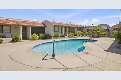 101 Mulberry Ave #4, Lake Havasu City, AZ 86403 - Photo 25