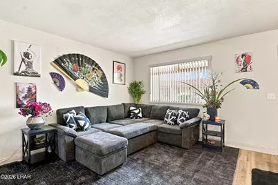 101 Mulberry Ave #4, Lake Havasu City, AZ 86403 - Photo 5