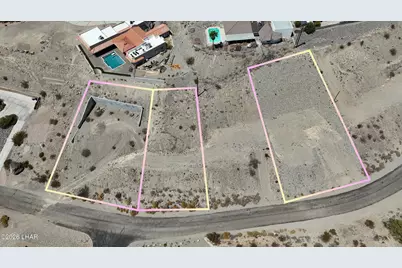 3631 Enduro Dr, Lake Havasu City, AZ 86404 - Photo 1