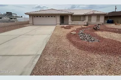 1655 Navigator Dr, Lake Havasu City, AZ 86404 - Photo 1