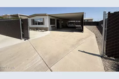 1538 Sea Lancer Dr, Lake Havasu City, AZ 86403 - Photo 1