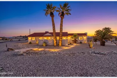2953 Canyon Oak Dr, Lake Havasu City, AZ 86404 - Photo 3