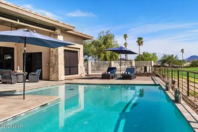 680 Via Del Lago, Lake Havasu City, AZ 86406 - Photo 3