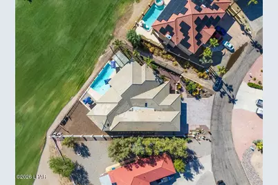 680 Via Del Lago, Lake Havasu City, AZ 86406 - Photo 11