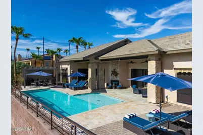 680 Via Del Lago, Lake Havasu City, AZ 86406 - Photo 181