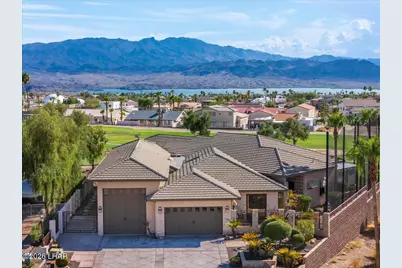 680 Via Del Lago, Lake Havasu City, AZ 86406 - Photo 1