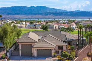 680 Via Del Lago, Lake Havasu City, AZ 86406 - Photo 1