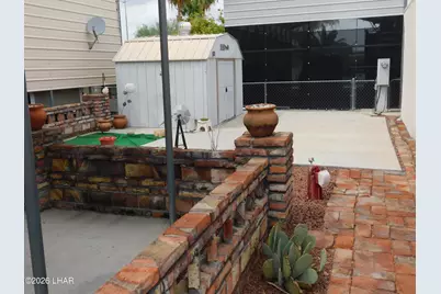 770 W Mountain #B35, Quartzsite, AZ 85346 - Photo 23