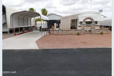 770 W Mountain #B35, Quartzsite, AZ 85346 - Photo 1