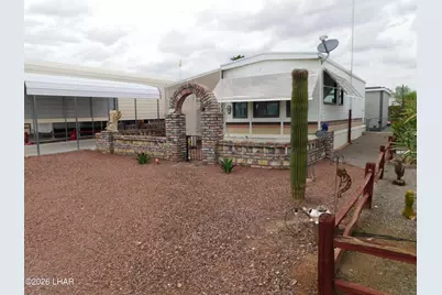 770 W Mountain #B35, Quartzsite, AZ 85346 - Photo 3