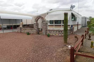 770 W Mountain, Quartzsite, AZ 85346 - Photo 3
