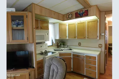 770 W Mountain #B35, Quartzsite, AZ 85346 - Photo 5