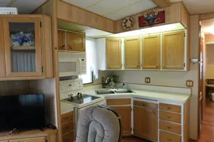 770 W Mountain, Quartzsite, AZ 85346 - Photo 5