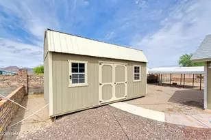 49578 Pearl Ave, Quartzsite, AZ 85346 - Photo 41