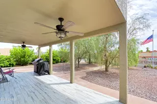 49578 Pearl Ave, Quartzsite, AZ 85346 - Photo 37