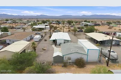 12708 S Cortaro Dr, Golden Shores, AZ 86436 - Photo 53