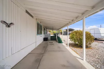12708 S Cortaro Dr, Golden Shores, AZ 86436 - Photo 43